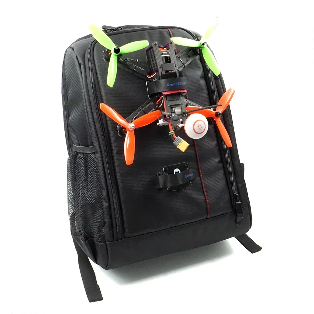 2 Pack Drone Backpack Hanger H - Drone Battery Strap recensie en prijs