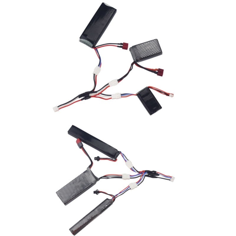 MJX B3 RC Drone Battery Charge - Drone Charger recensie en prijs