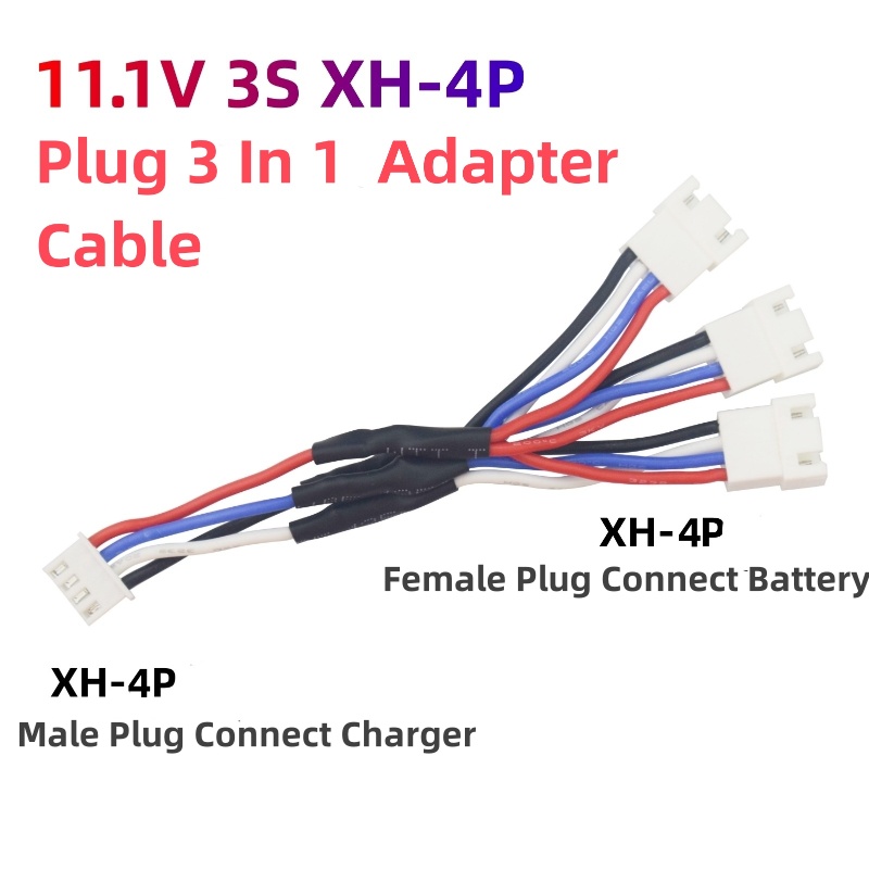 MJX B3 RC Drone Battery Charge - Drone Charger recensie en prijs
