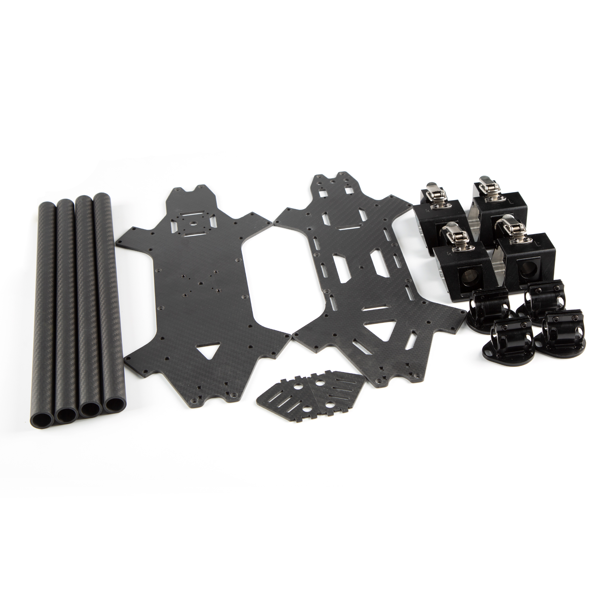 15inch /17inch FPV Carbon Fibe - Drone Motor recensie en prijs