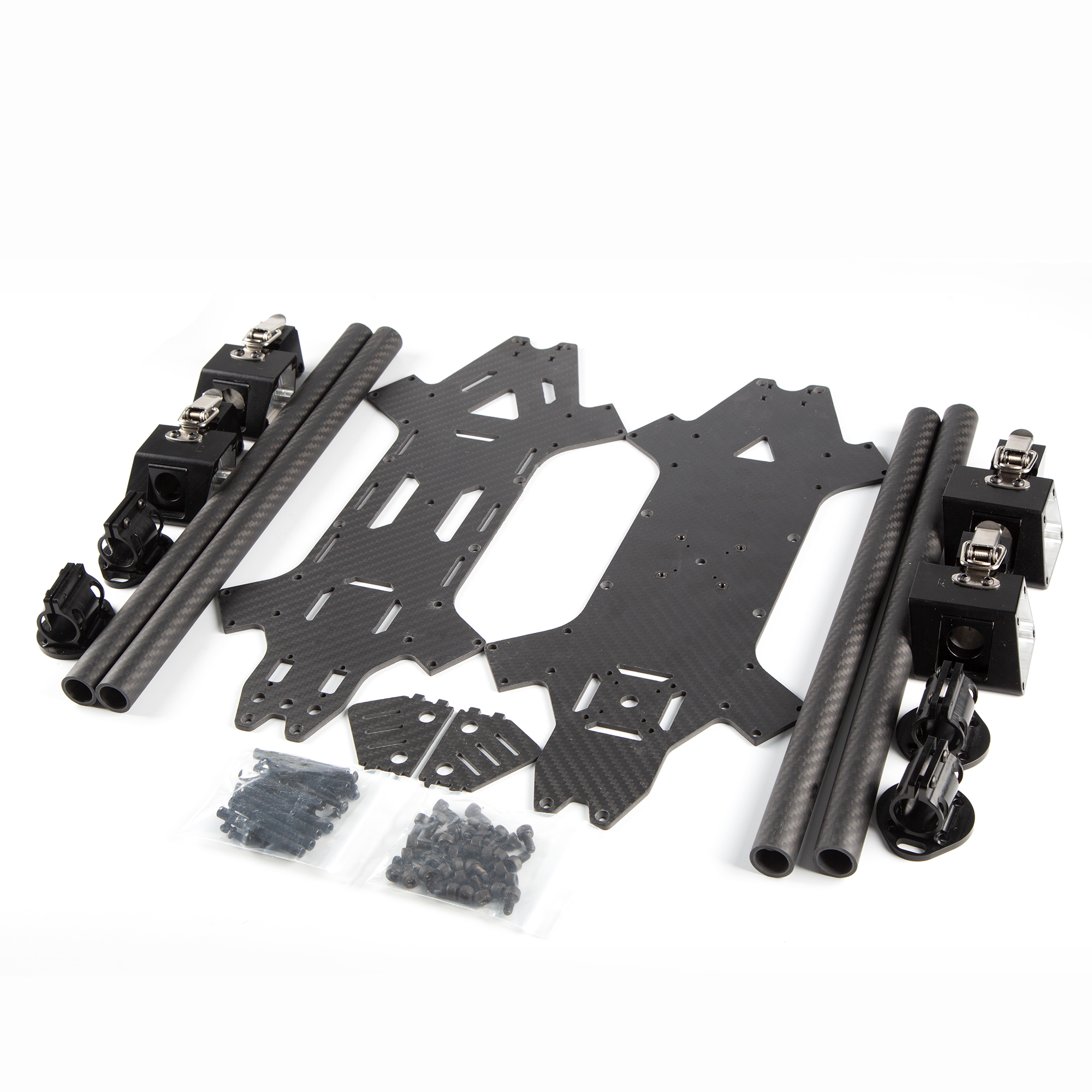 15inch /17inch FPV Carbon Fibe - Drone Motor recensie en prijs