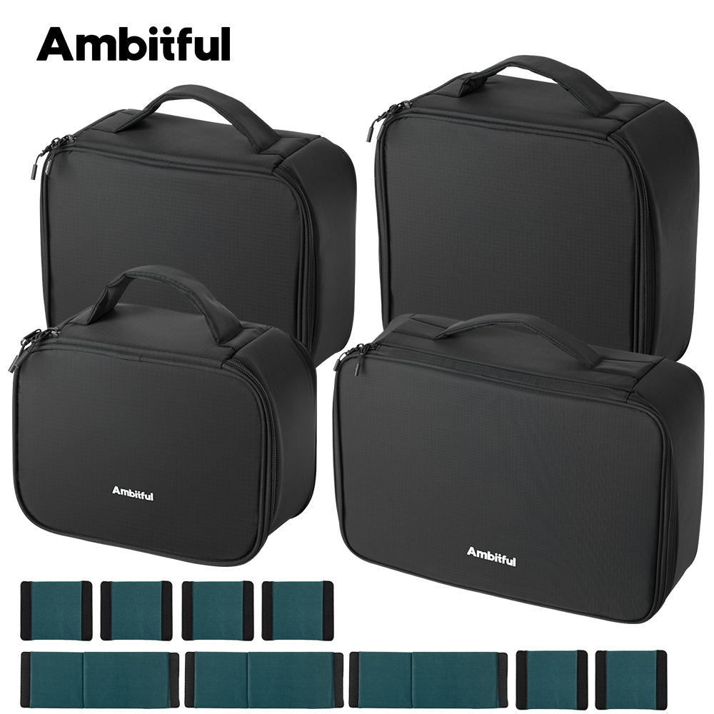 AMBITFUL Zoom P7 II Photograph - Drone Gimbal recensie en prijs