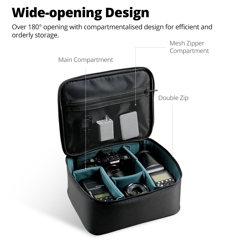 AMBITFUL Zoom P7 II Photograph - Drone Gimbal recensie en prijs