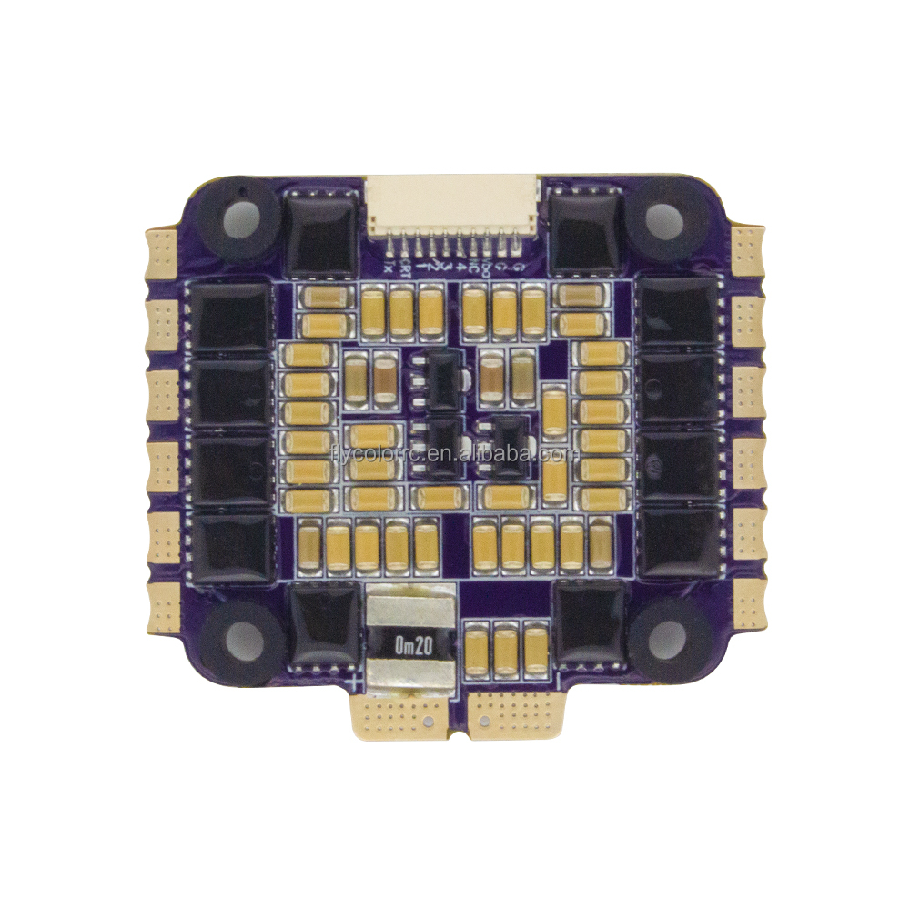 Trinx G5 4in1 60A Brushless ES - Drone Esc recensie en prijs