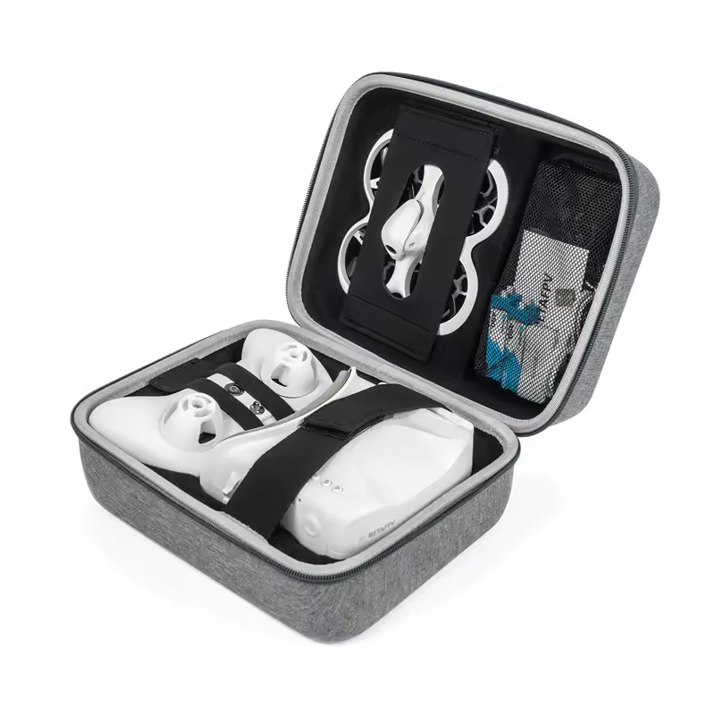 BETAFPV Cetus X FPV Kit Brushl - Drone Gimbal recensie en prijs