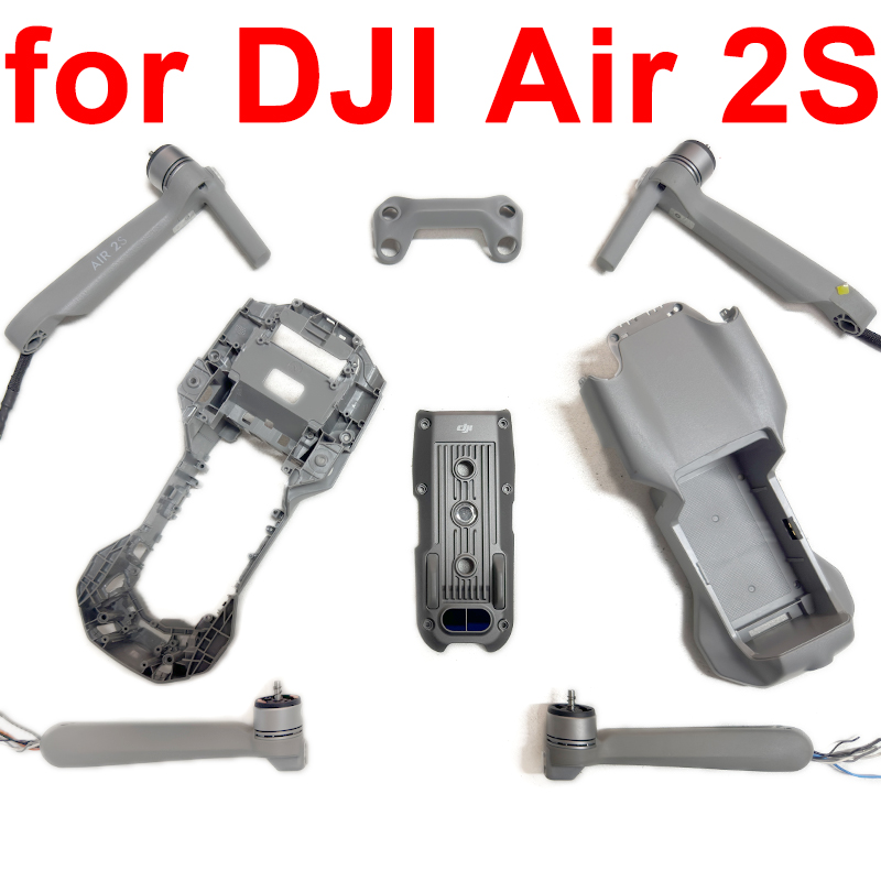 Genuine Mavic Air 2S Middle Fr - Drone Arm recensie en prijs