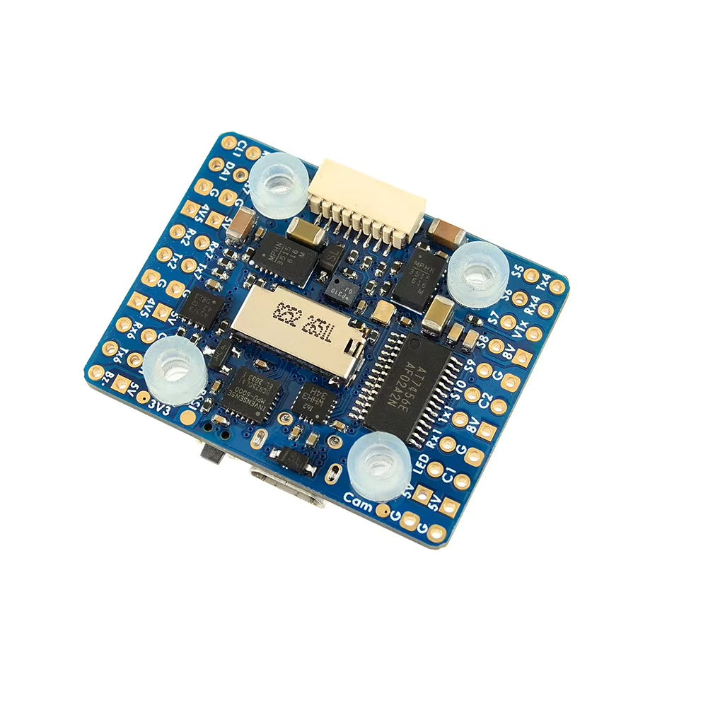 MATEKSYS Matek H743 MINI V3  F - Drone Esc recensie en prijs