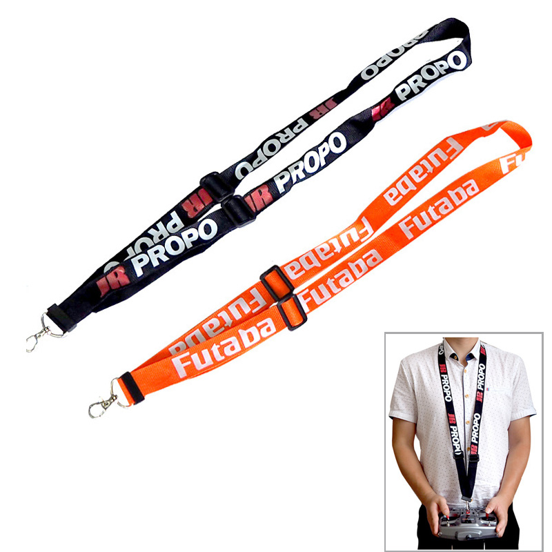 Universal Adjustable Neck Stra - Drone Battery Strap recensie en prijs