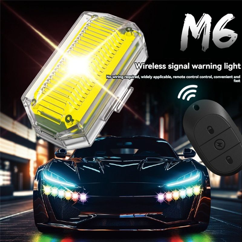 Wireless LED Drone Strobe Ligh - Drone Led Light recensie en prijs