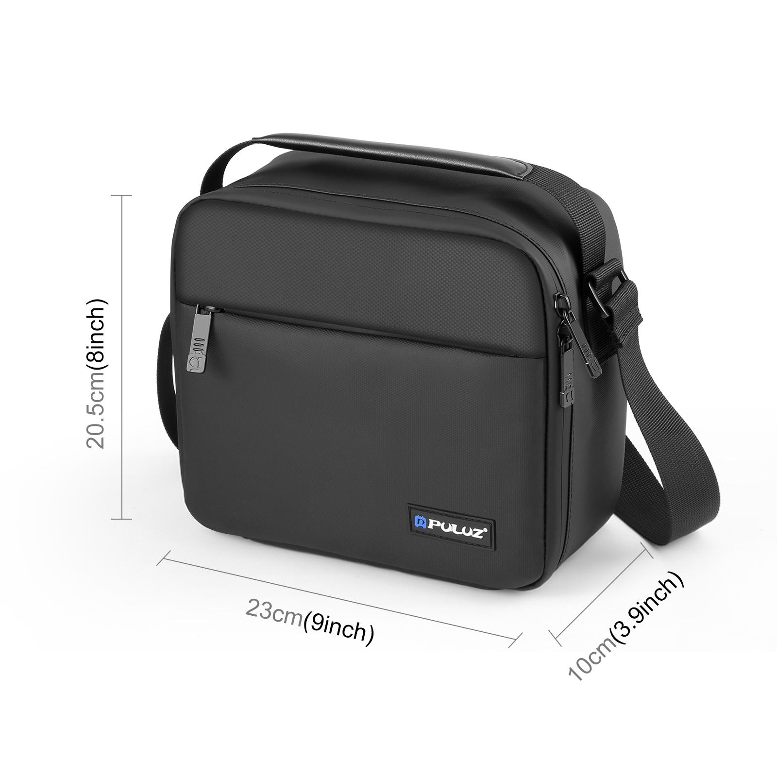 PULUZ Waterproof PU Fabric Dro - Drone Camera recensie en prijs