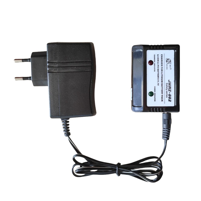 3S 11.V LiPo Balance Charger W - Drone Charger recensie en prijs