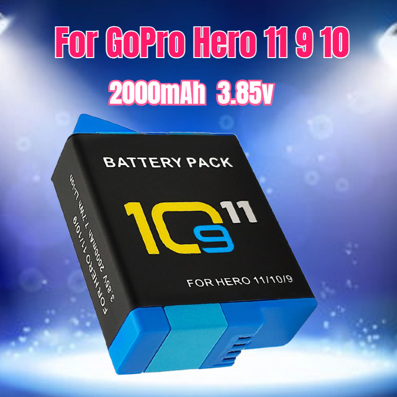 3.85V 2000mAh Battery Full Dec - Drone Camera recensie en prijs