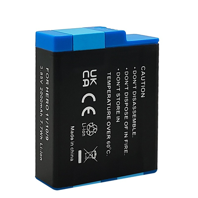 3.85V 2000mAh Battery Full Dec - Drone Camera recensie en prijs