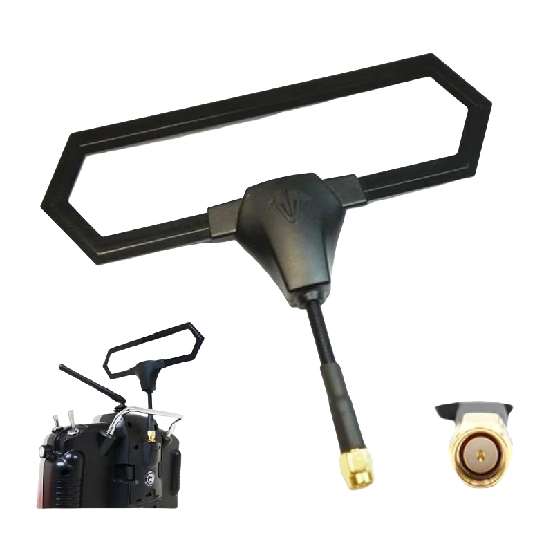 TBS Diamond 915MHz Antenna Lon - Drone Antenna recensie en prijs