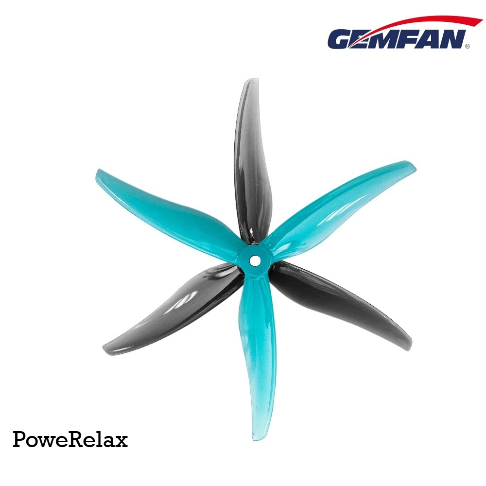 4Pairs 8pcsGemfan Freestyle 60 - Drone Propeller recensie en prijs