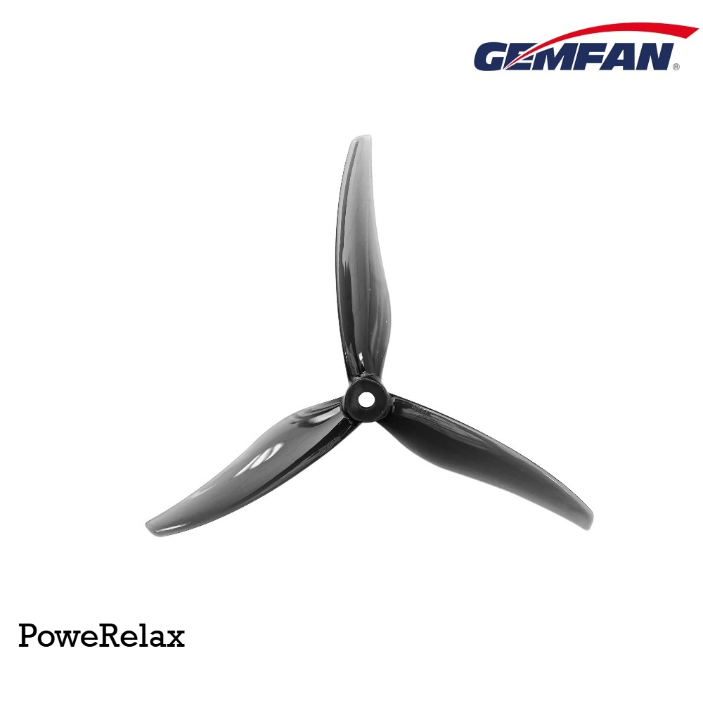 4Pairs 8pcsGemfan Freestyle 60 - Drone Propeller recensie en prijs