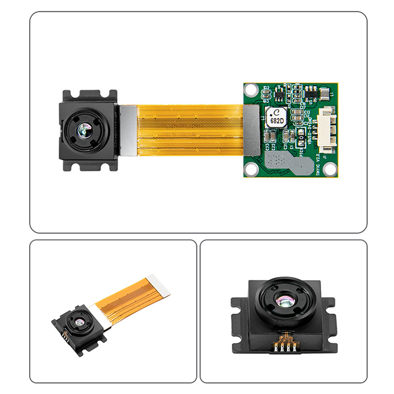 Tiny1-C 256x192 IR Thermal Ima - Drone Camera recensie en prijs