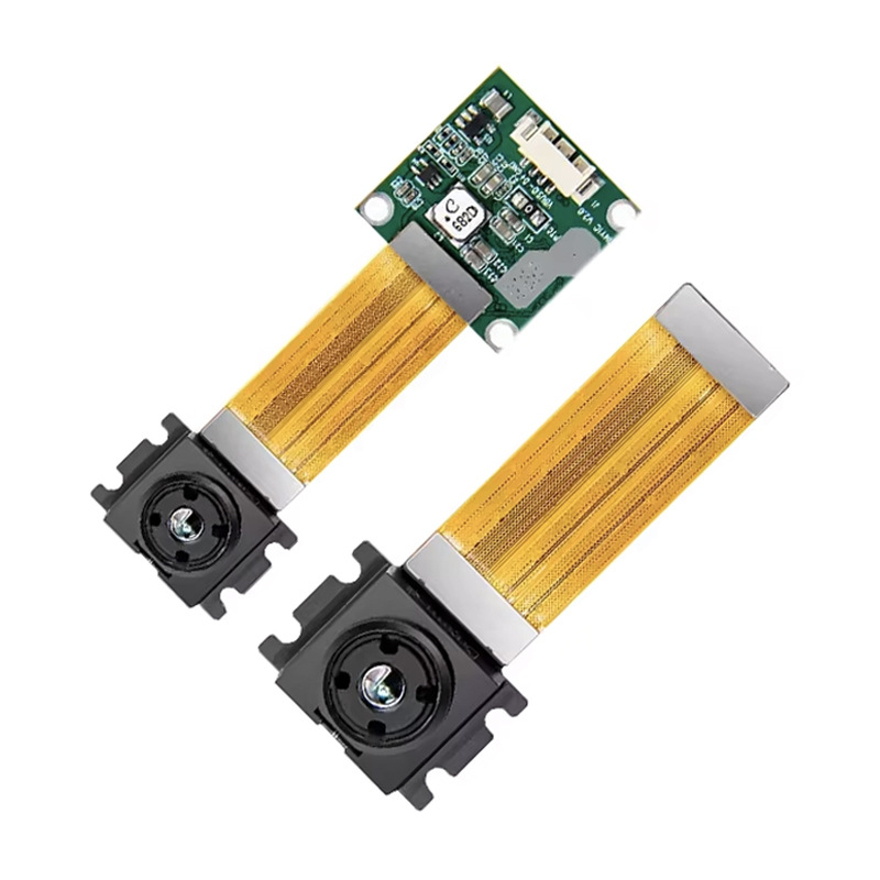 Tiny1-C 256x192 IR Thermal Ima - Drone Camera recensie en prijs