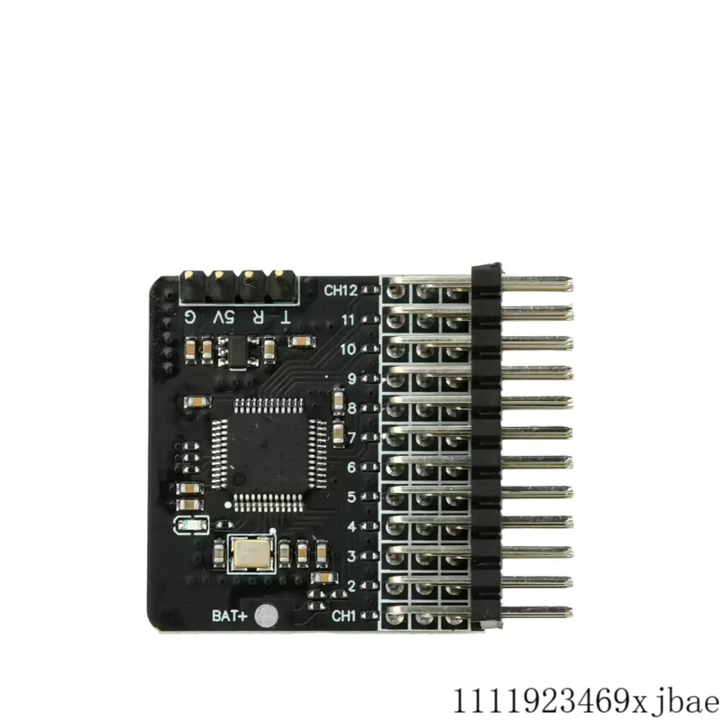 DC 5-18V 12-Channel Converter  - Drone Receiver recensie en prijs
