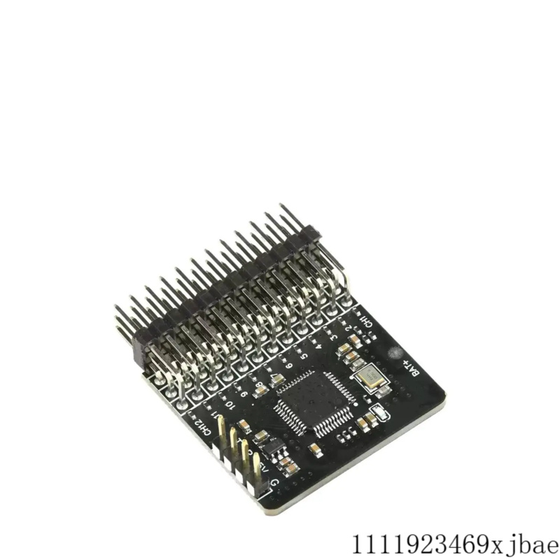 DC 5-18V 12-Channel Converter  - Drone Receiver recensie en prijs