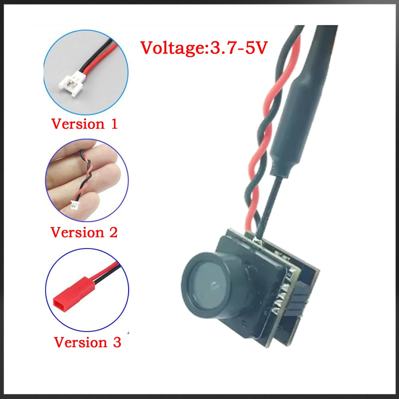 SLONWAKE FPV 25mW power simula - Drone Frame recensie en prijs