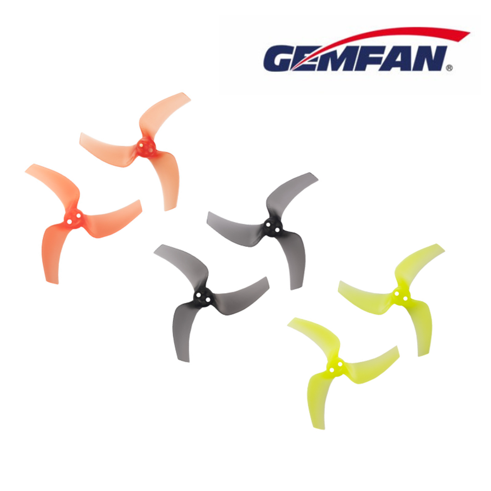 Gemfan 3.2inch Props for DJI a - Drone Propeller recensie en prijs