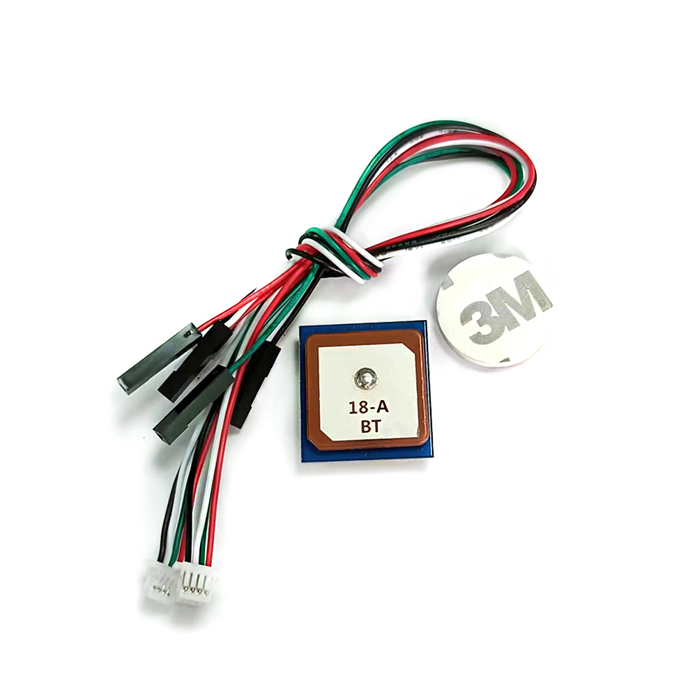BN-220 BN880 GPS GLONASS Modul - Drone Motor recensie en prijs