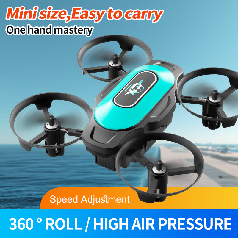 XD2 Mini Drone, 360° Stunt Fli - Drone Led Light recensie en prijs