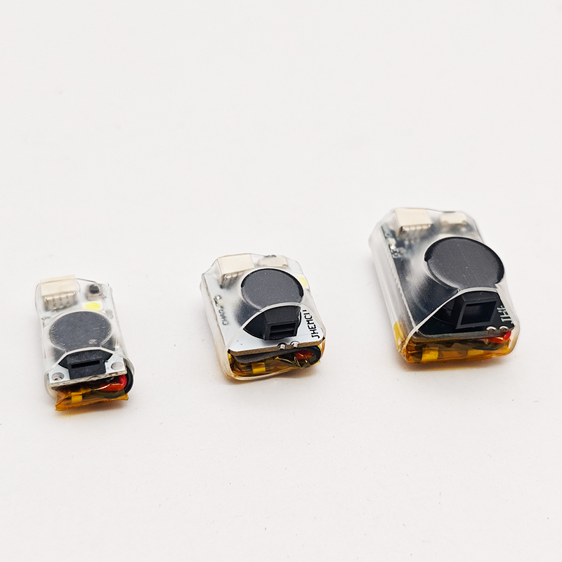 JHE42B/ JHE42B_S/ JHE20B Finde - Drone Buzzer recensie en prijs