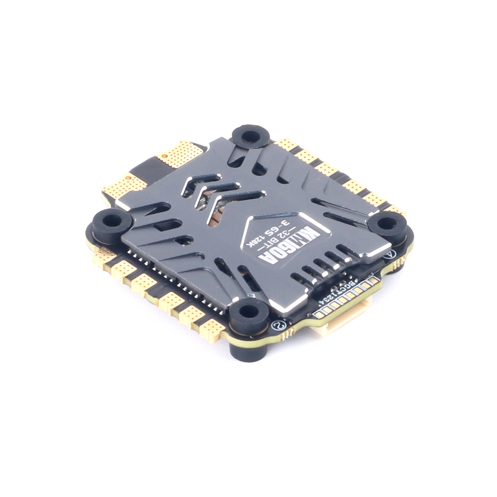 SKYSTARS 60A 3-6S 4in1 ESC 32b - Drone Power Distribution Board recensie en prijs
