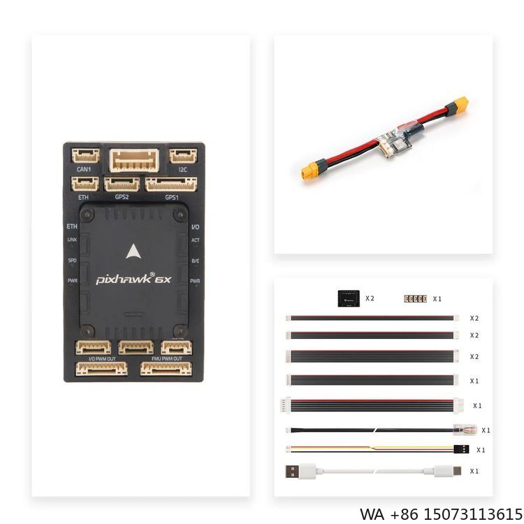 ICM-45686 Mini Flight Control, - Drone Flight Controller recensie en prijs
