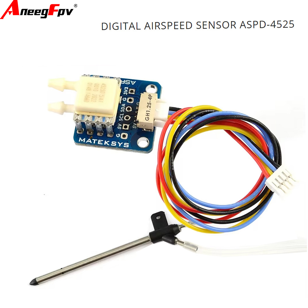 MATEK System ASPD-4525  DIGITA - Drone Flight Controller recensie en prijs