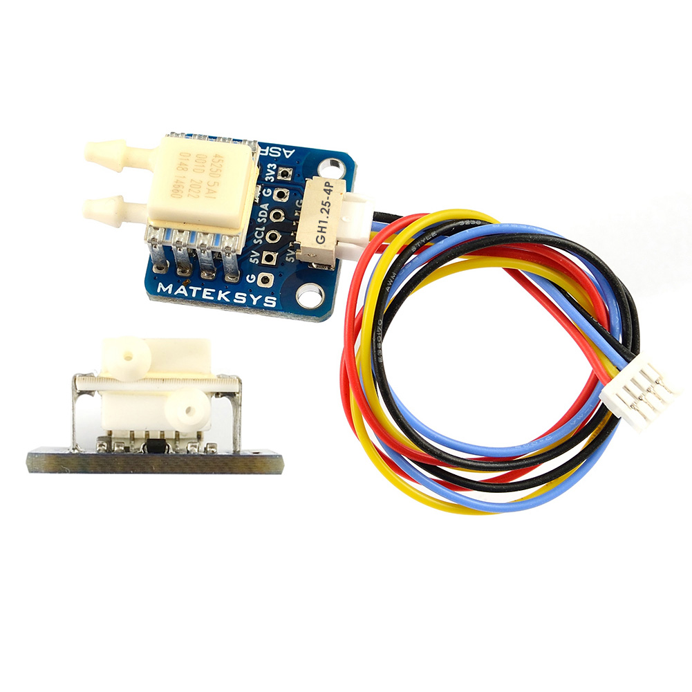 MATEK System ASPD-4525  DIGITA - Drone Flight Controller recensie en prijs
