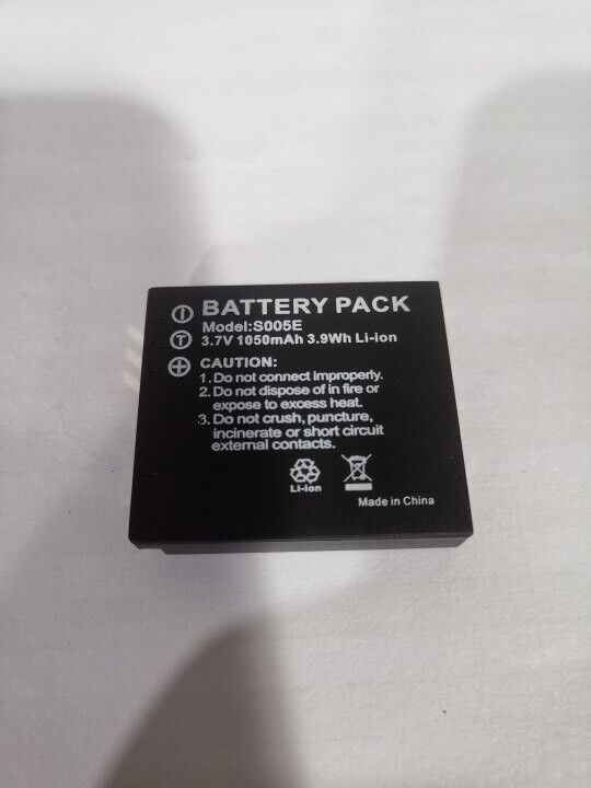 SYNCO Battery for SYNCO XTalk  - Drone Camera recensie en prijs