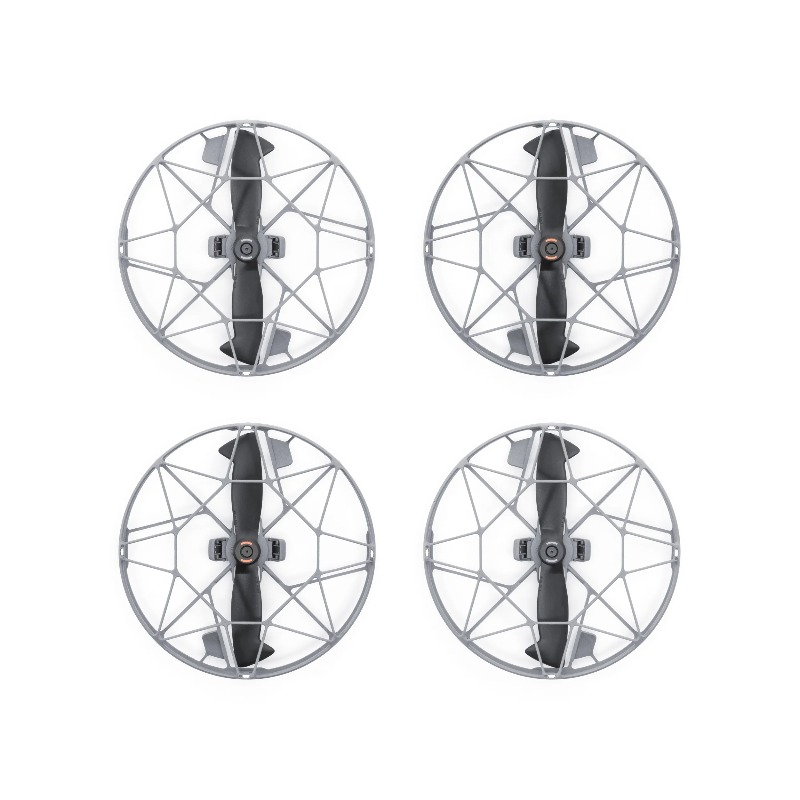 For DJI Mini 5 Pro Quick-Relea - Drone Propeller Guard recensie en prijs