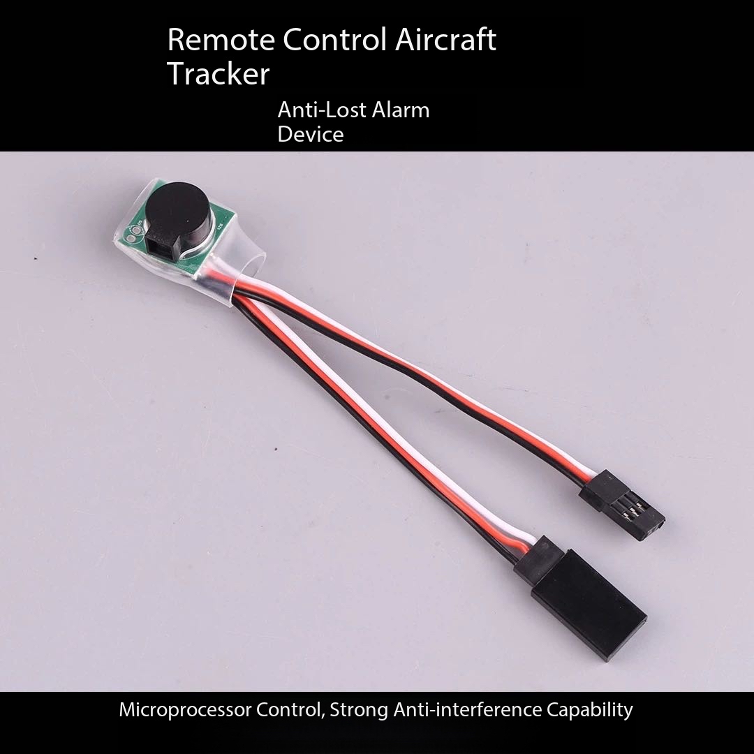Lost Alarm Tracker Finder Beep - Drone Buzzer recensie en prijs