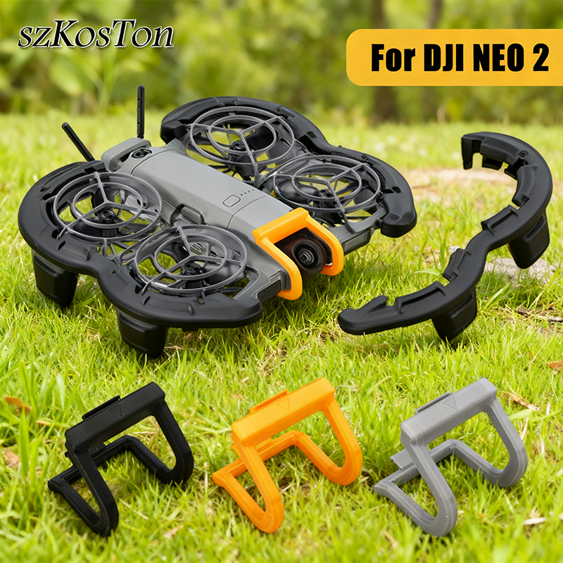Propeller Guard For DJI NEO 2  - Drone Propeller Guard recensie en prijs