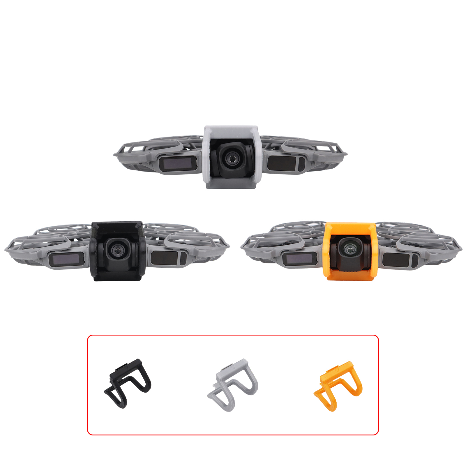Propeller Guard For DJI NEO 2  - Drone Propeller Guard recensie en prijs