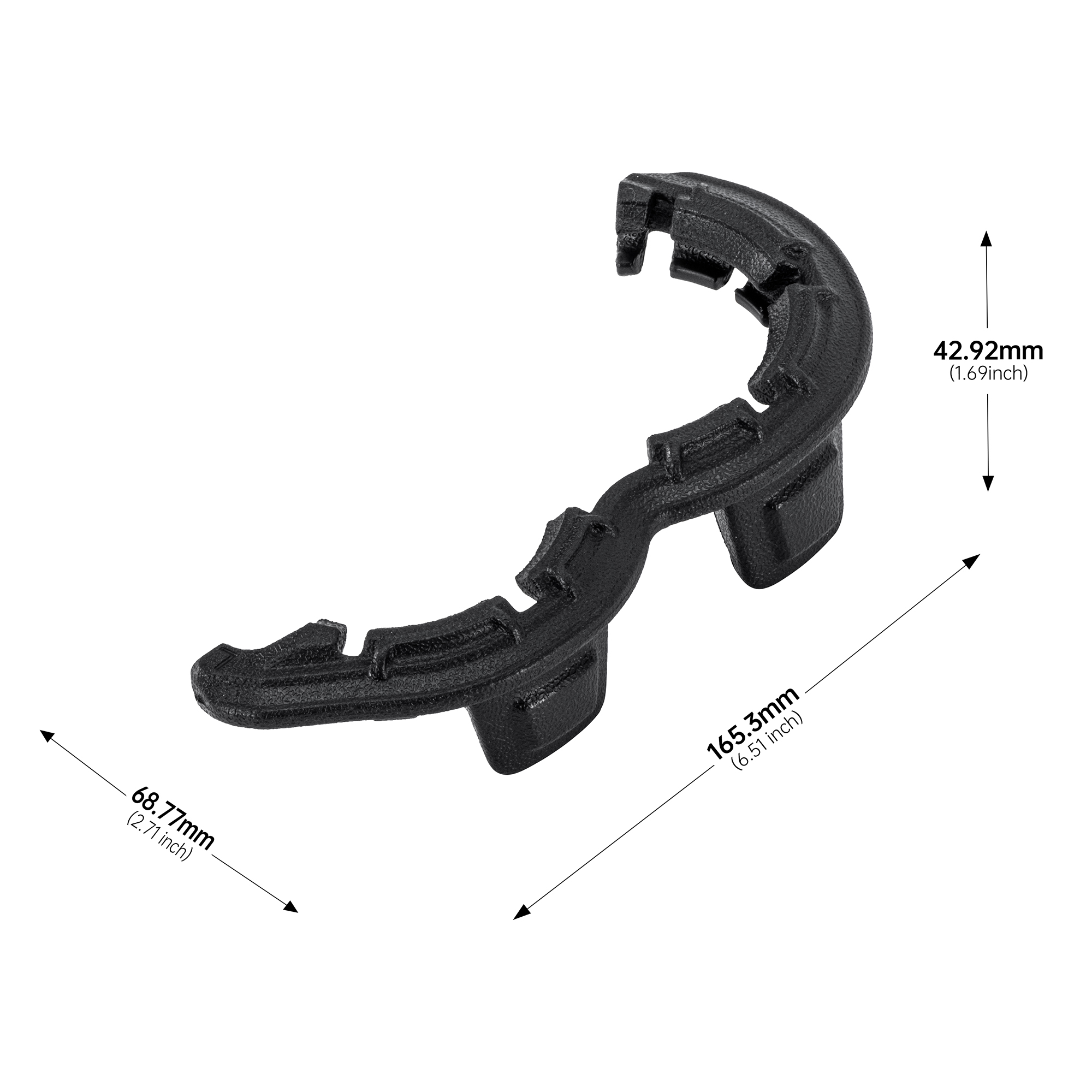 Propeller Guard For DJI NEO 2  - Drone Propeller Guard recensie en prijs