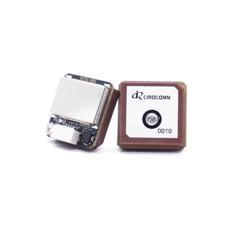 M10 GPS MINI GNSS Module With  - Drone Compass recensie en prijs
