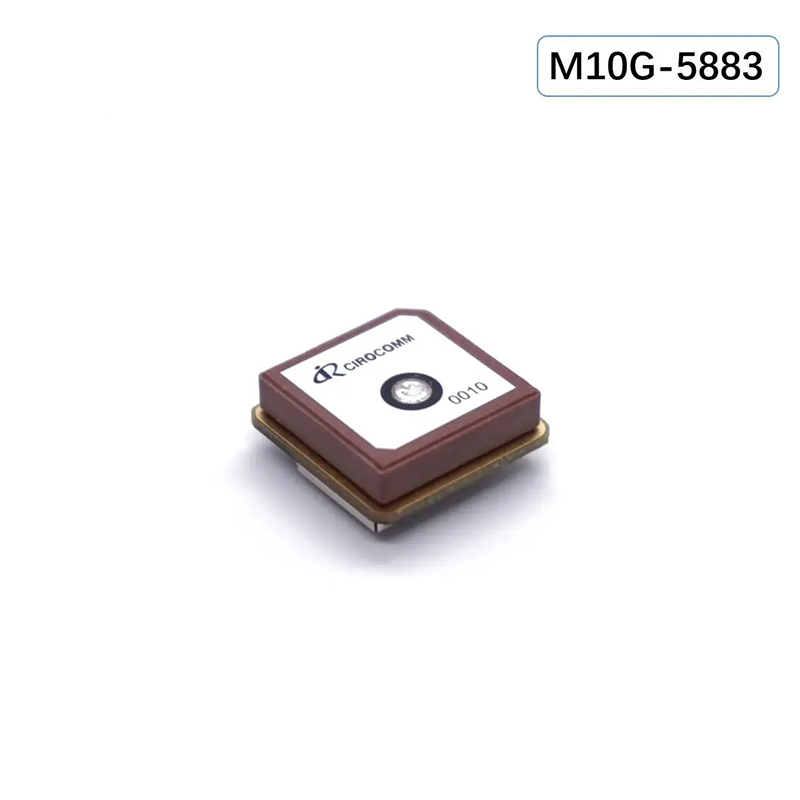 M10 GPS MINI GNSS Module With  - Drone Compass recensie en prijs