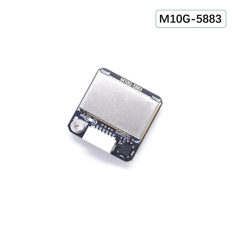 M10 GPS MINI GNSS Module With  - Drone Compass recensie en prijs
