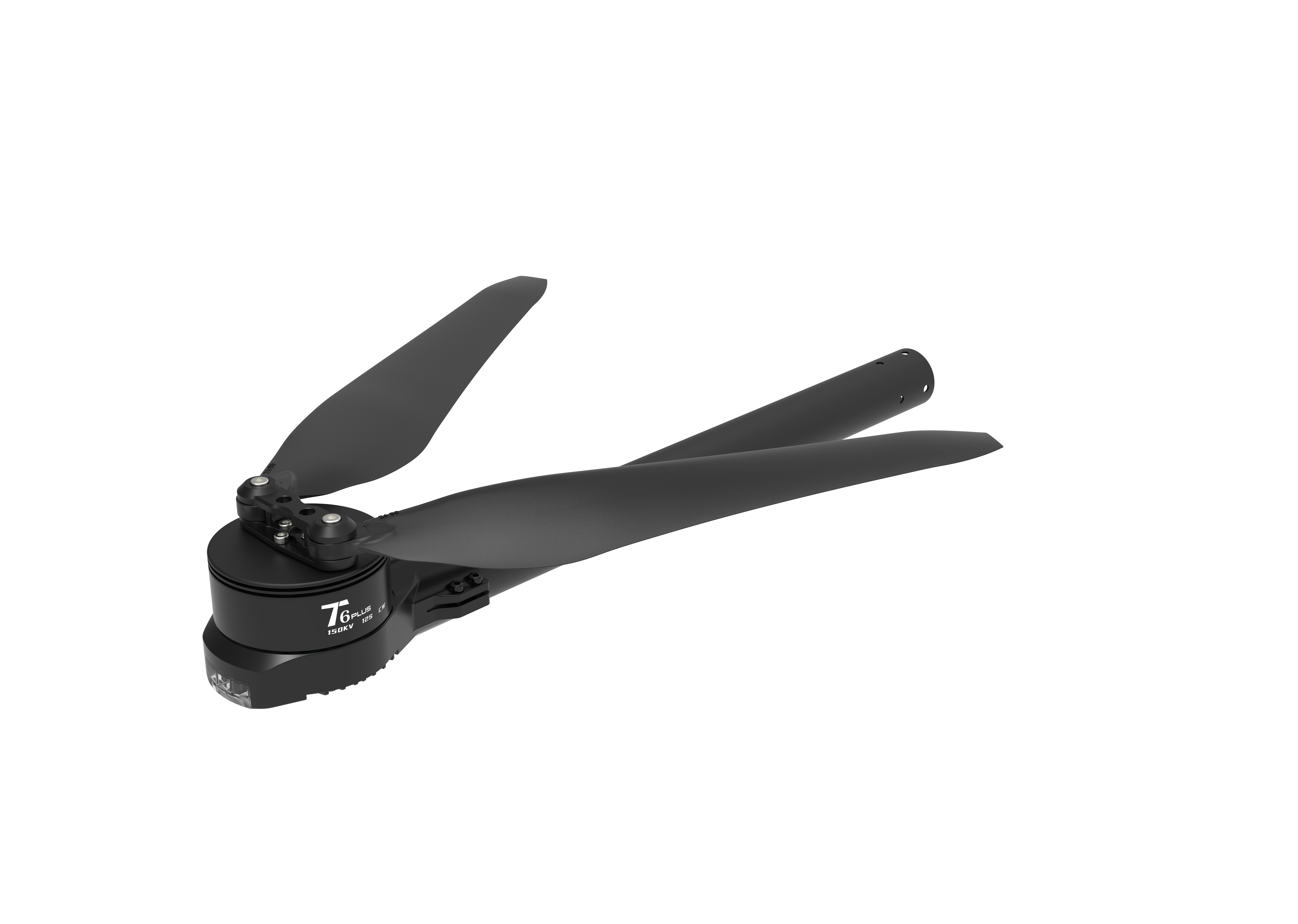 TopMotor T6 Plus 12s  Spare Pa - Drone Propeller recensie en prijs
