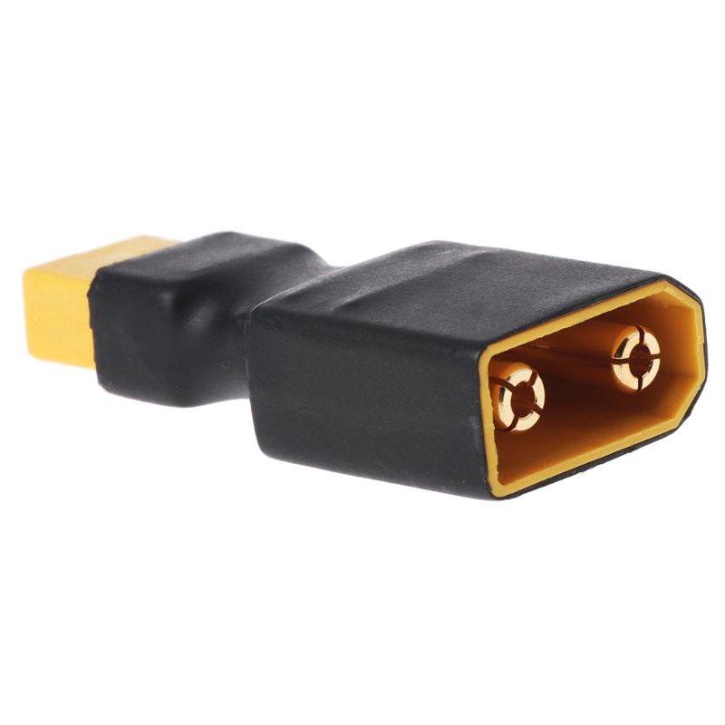 XT90 Male to XT60 Female Adapt - Drone Charger recensie en prijs