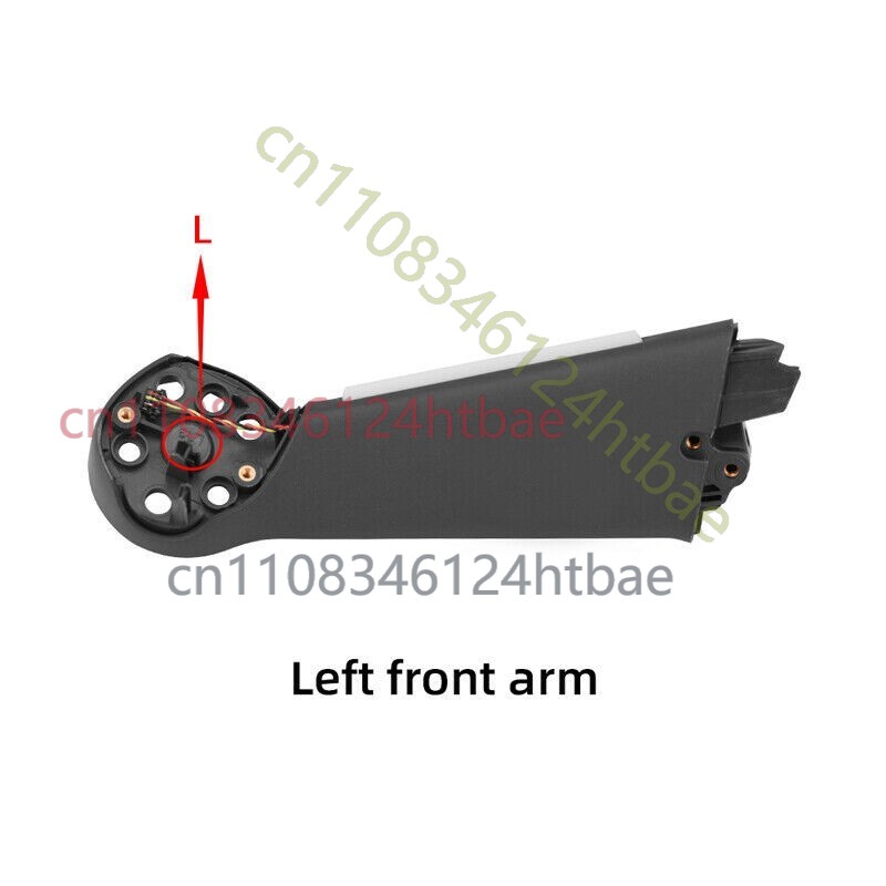 Used, for  DJI FPV Drone - Fro - Drone Arm recensie en prijs