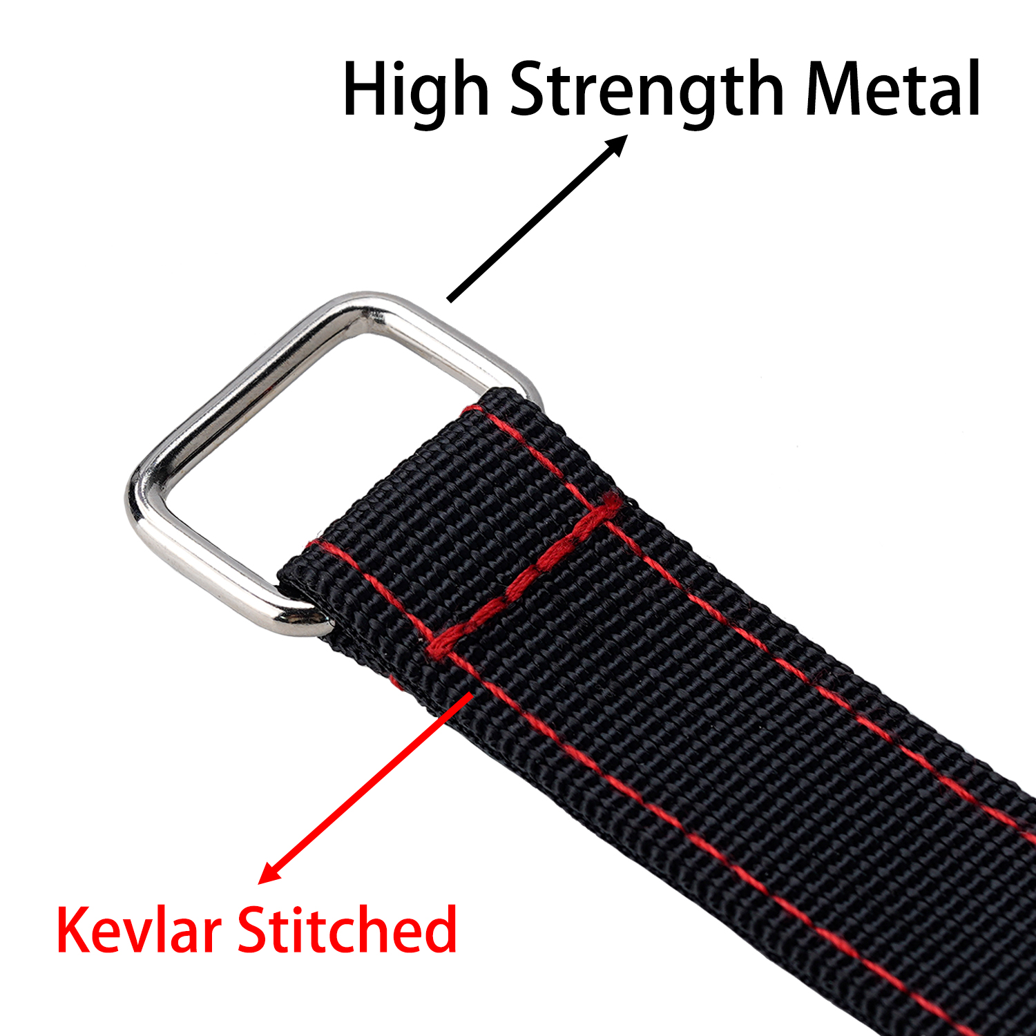 TCRC 2PCS 20x300MM Kevlar Stit - Drone Battery Strap recensie en prijs