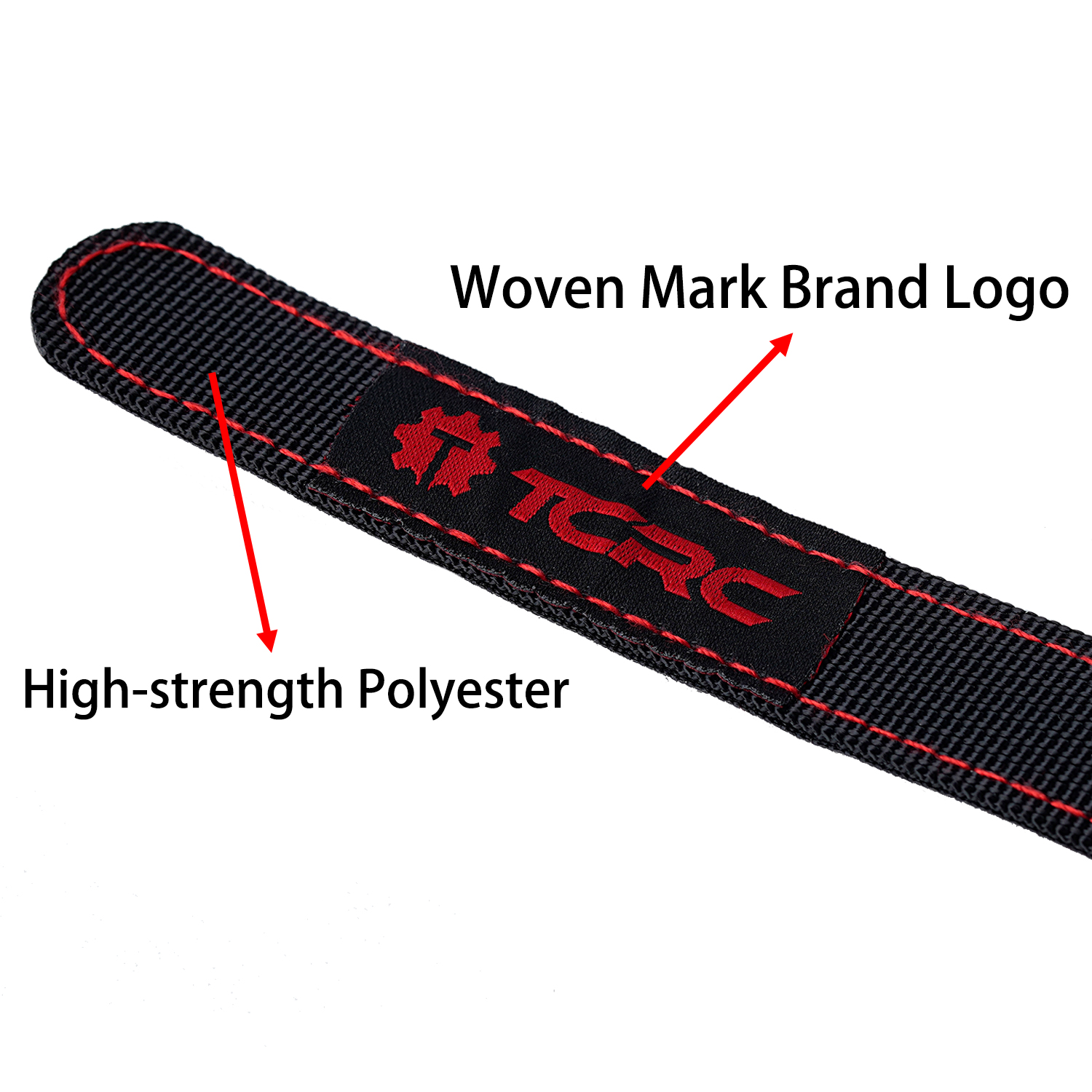 TCRC 2PCS 20x300MM Kevlar Stit - Drone Battery Strap recensie en prijs