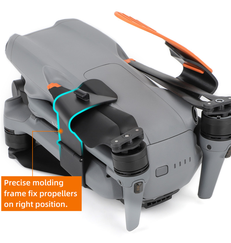 Propeller Holder for DJI Air 3 - Drone Propeller Guard recensie en prijs