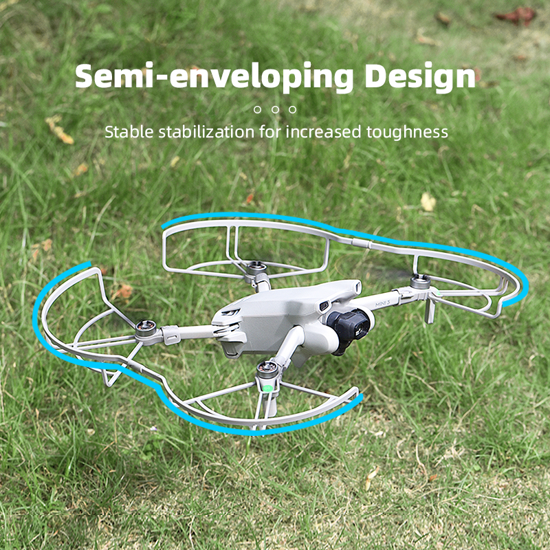 BRDRC Propeller Guard for DJI  - Drone Propeller Guard recensie en prijs