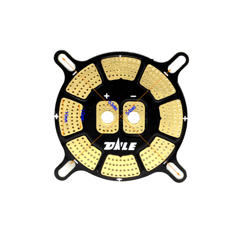 High Current 200A / 80A Power  - Drone Power Distribution Board recensie en prijs
